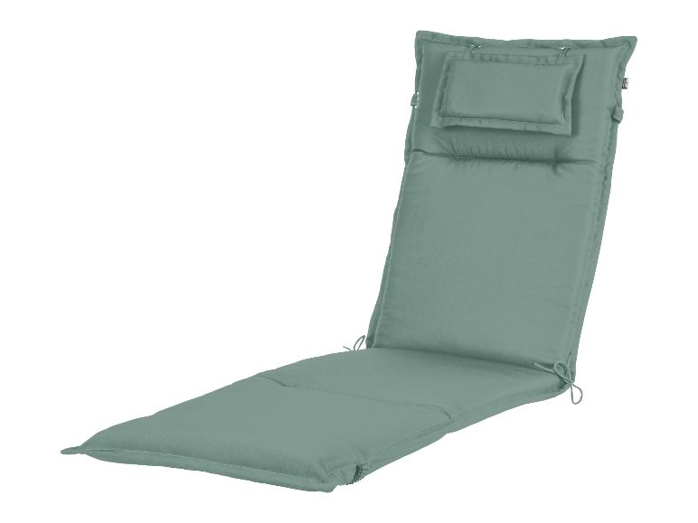 LIVARNO HOME Relaxsessel-Polsterauflage »Toronto«