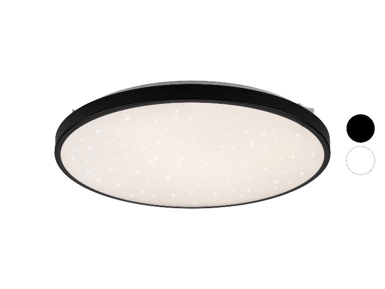 LIVARNO® LED-Deckenleuchte mit Farbtonsteuerung, Ø 38