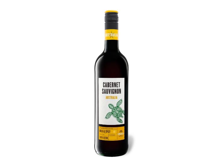 CIMAROSA Cabernet Sauvignon trocken, Rotwein 2022