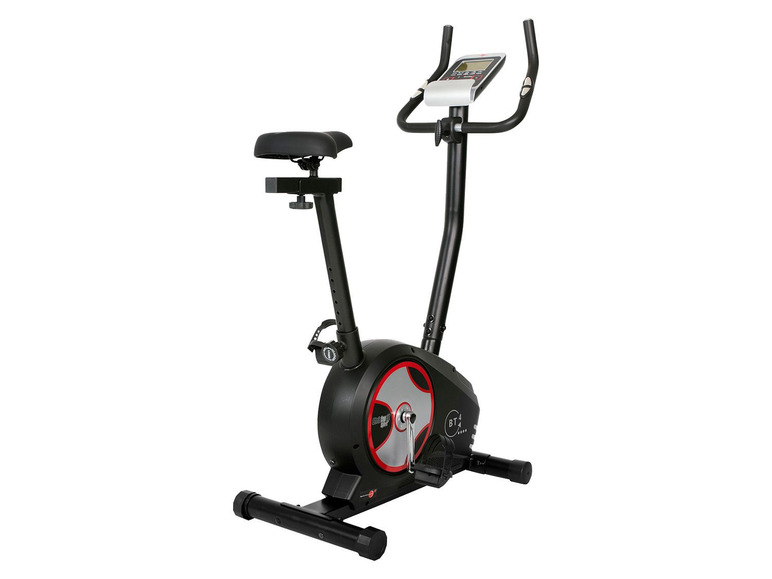 Christopeit Sport Ergometer BT 4