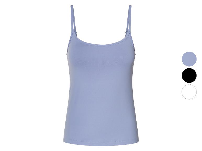 ESMARA® Damen Spaghettitop