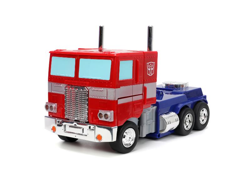 JADA Optimus Prime Converting RC