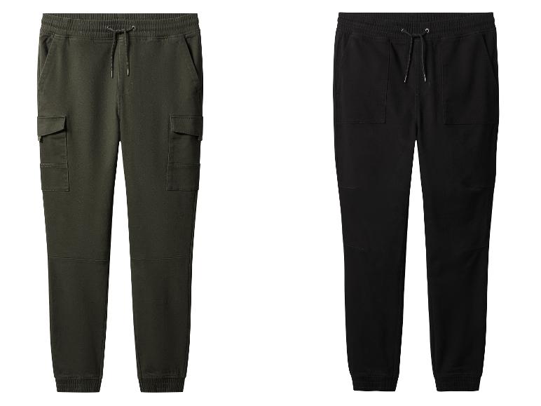ESMARA MEN Joggers / Cargo-Joggers