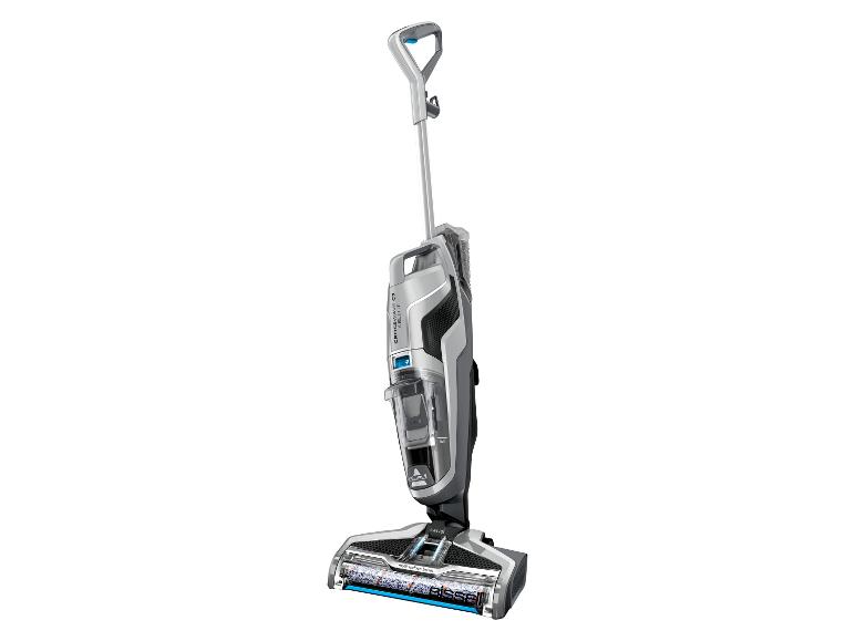 BISSELL Nass-Trocken-Sauger »CrossWave C3 Select« 3-in-1