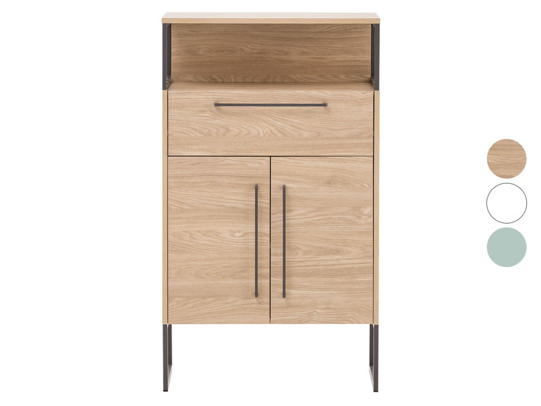 SCHILDMEYER Unterschrank »Limone«