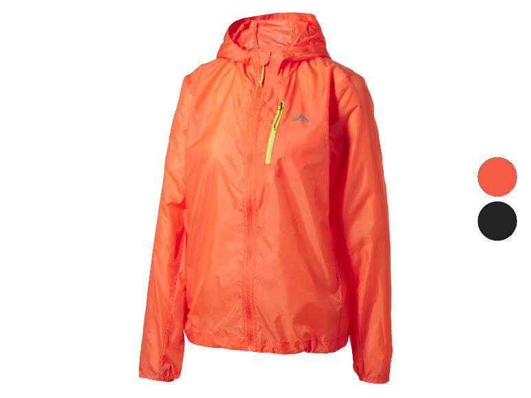 CRIVIT Damen Lightweight-Funktionsjacke