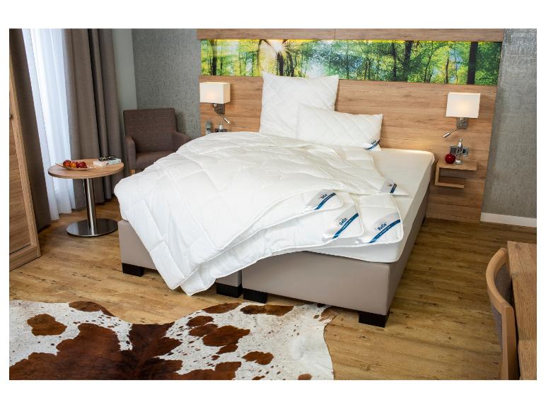 BECO Vierjahreszeiten-Bettdecke »Medibett«
