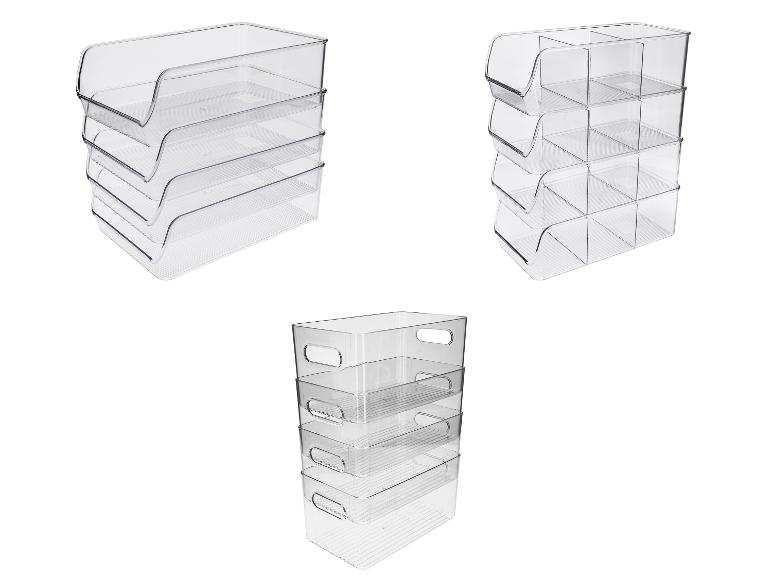 SILVERCREST® Küchenorganizer