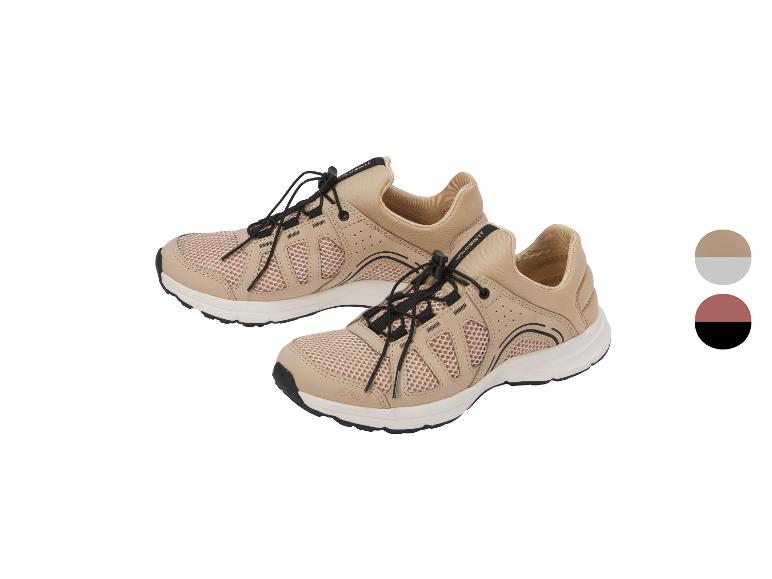 CRIVIT Damen Outdoorschuhe