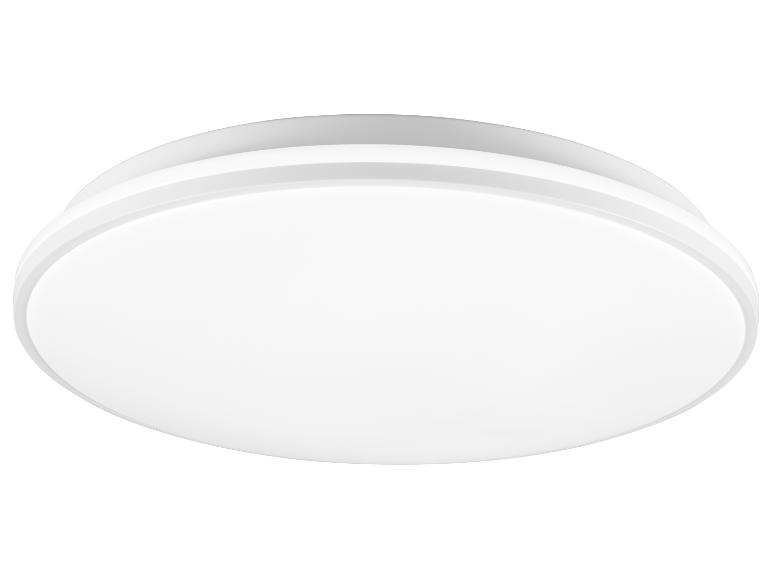 LIVARNO® LED-Deckenleuchte