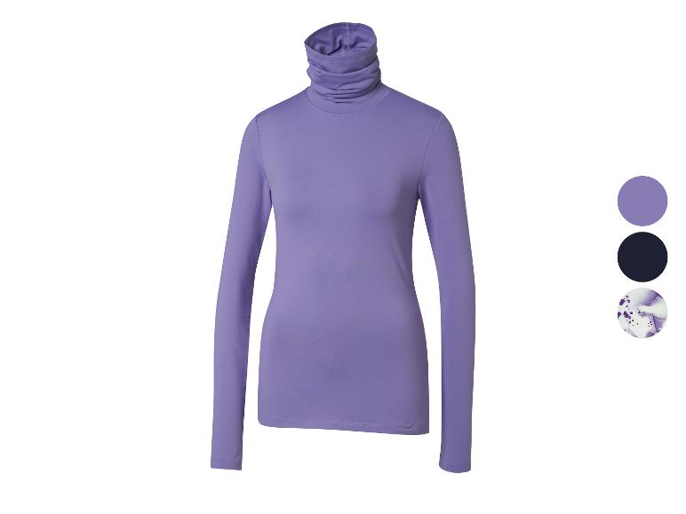 CRIVIT Damen-Funktionsshirt