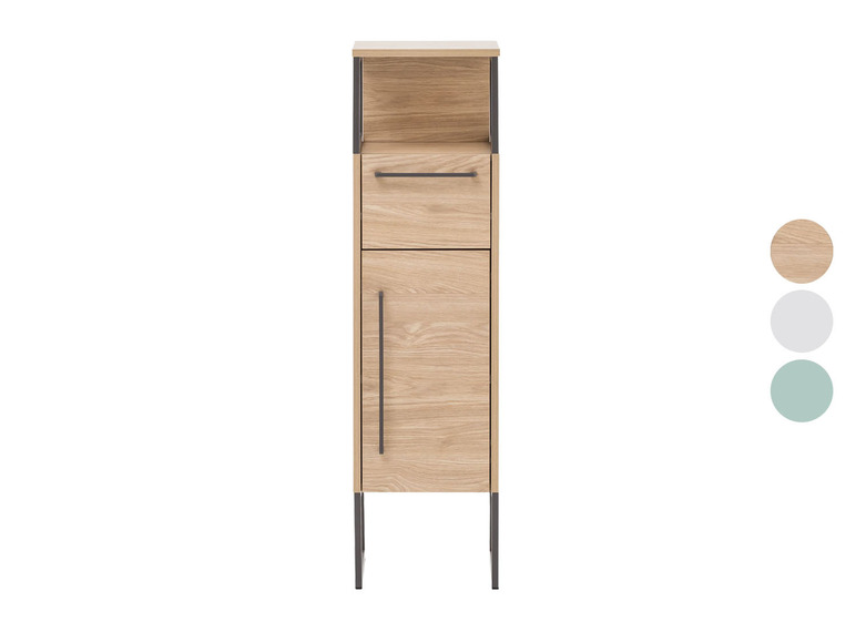 SCHILDMEYER Midischrank »Limone«