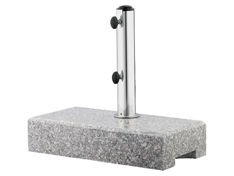 LIVARNO® Balkon-Sonnenschirmständer