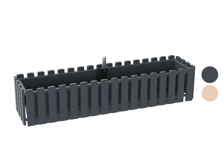 PARKSIDE® Blumenkasten, 75 cm