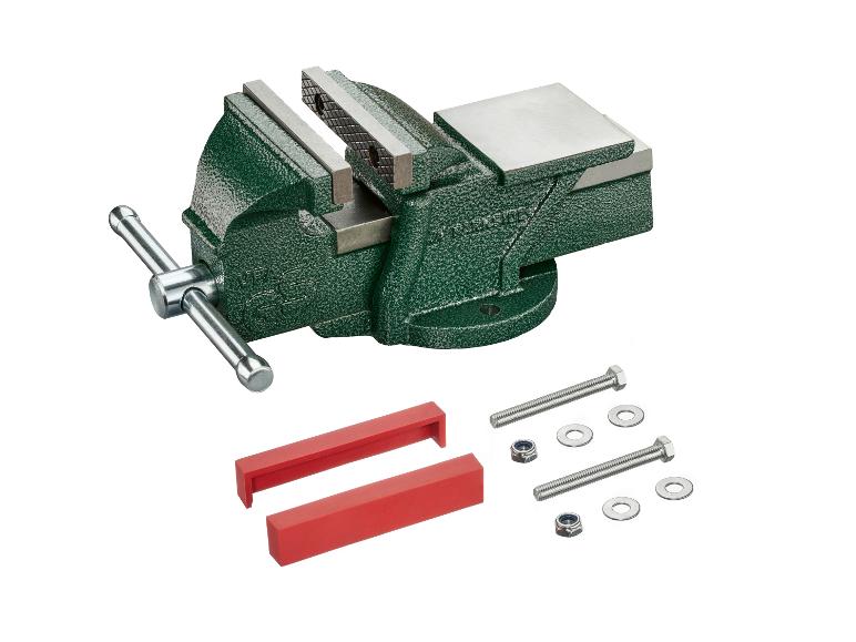 PARKSIDE® Parallel-Schraubstock