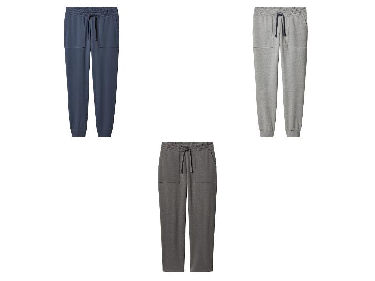 ESMARA MEN Herren Sweathose