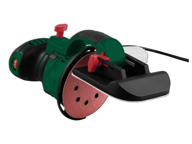 PARKSIDE® Kantenschleifer »PKS 250 A1«