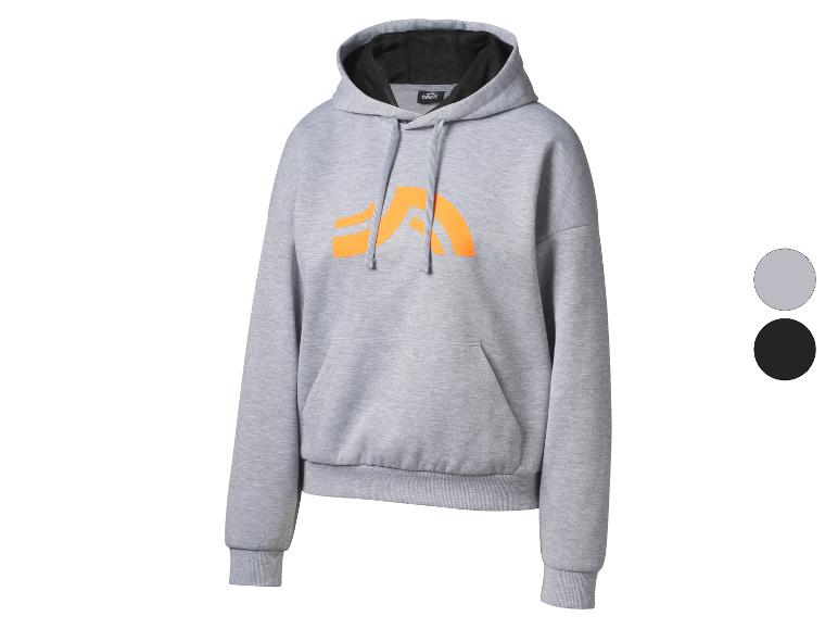 CRIVIT Damen Sweathoodie