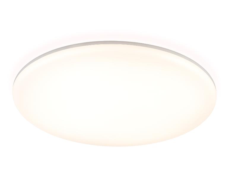 LIVARNO® LED-Badleuchte