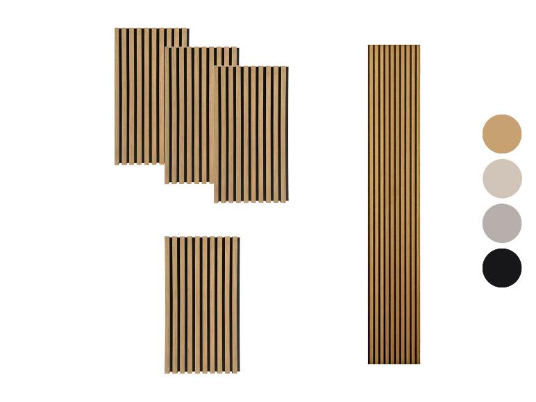 HOME DELUXE Akustikpaneel »SONIC«