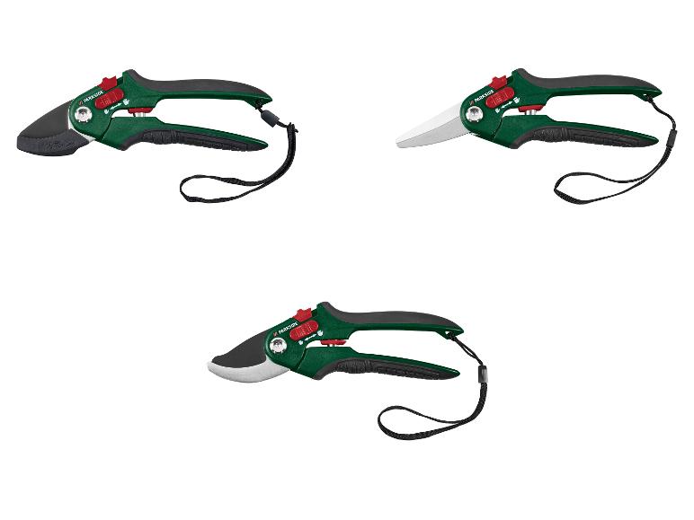 PARKSIDE® Amboss-Schere / Bypass-Schere / Universal-Schere