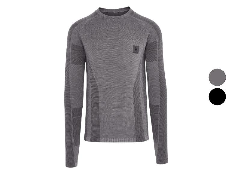 SPYDER Herren Thermo-Shirt