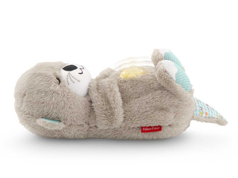 FISHER-PRICE Kuscheltier »Schlummer-Otter«