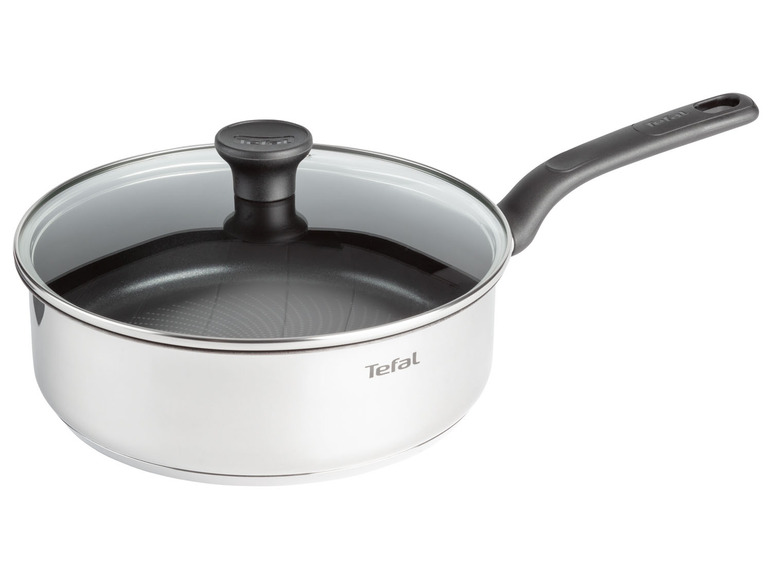 TEFAL Duetto Schmorpfanne »G7483234«, 24 cm