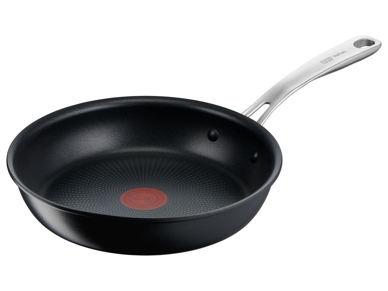 JAMIE OLIVER BY TEFAL Aluminium-Bratpfanne Home Cook »E0140434«, Ø 24 cm