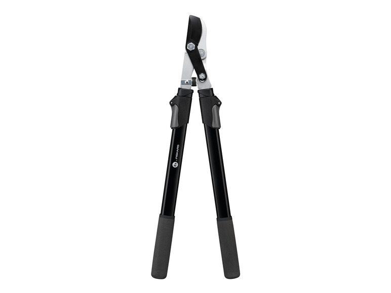 FISKARS Teleskop-Astschere, geeignet für Rechts- und Linkshänder