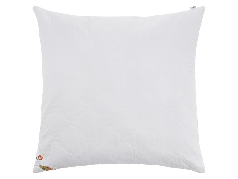 LIVARNO HOME Kopfkissen »Polygiene®«, 80 x 80 cm