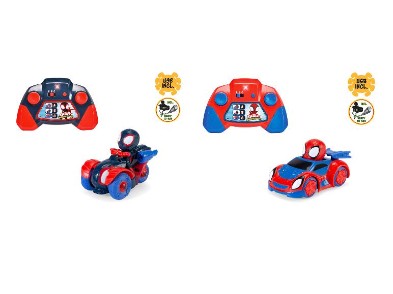 DICKIE RC Spidey 1:50