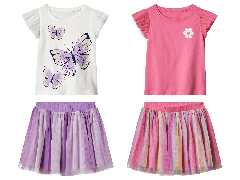 LUPILU® Kinder Set, 2-teilig