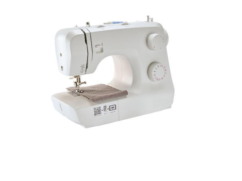 Nähmaschine SNM 33 C1