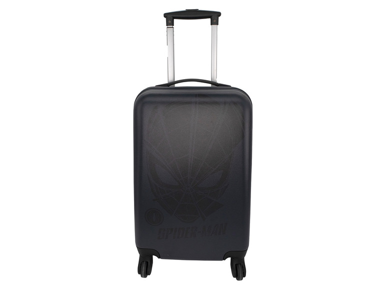 UNDERCOVER Kinder-Koffer, Hardcase, Handgepäck, S, 36 L