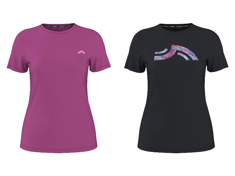 CRIVIT Damen Funktionsshirt