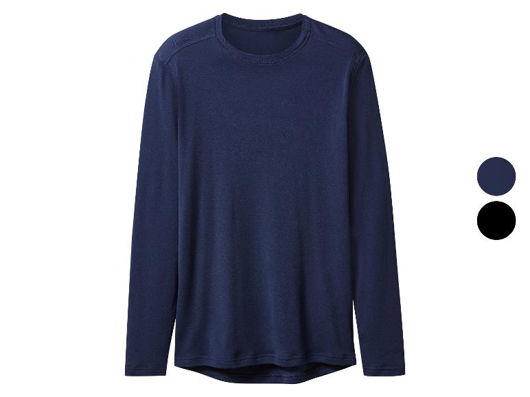 ESMARA MEN Herren Thermounterhemd