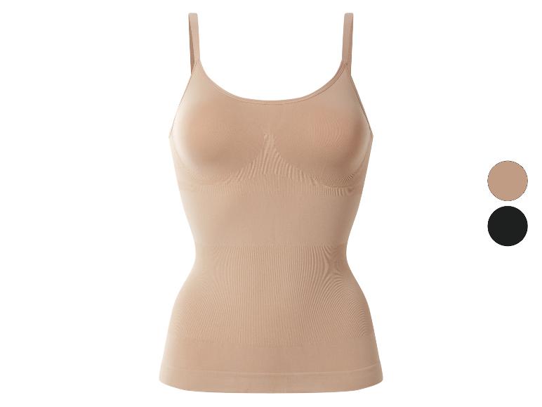 ESMARA® Damen Soft-Shaping-Top