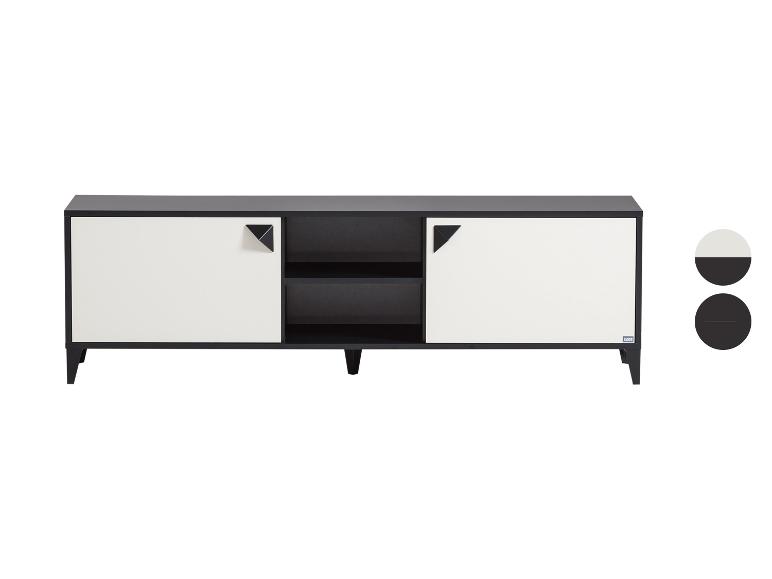 SCHILDMEYER TV Board »Looks Classic«