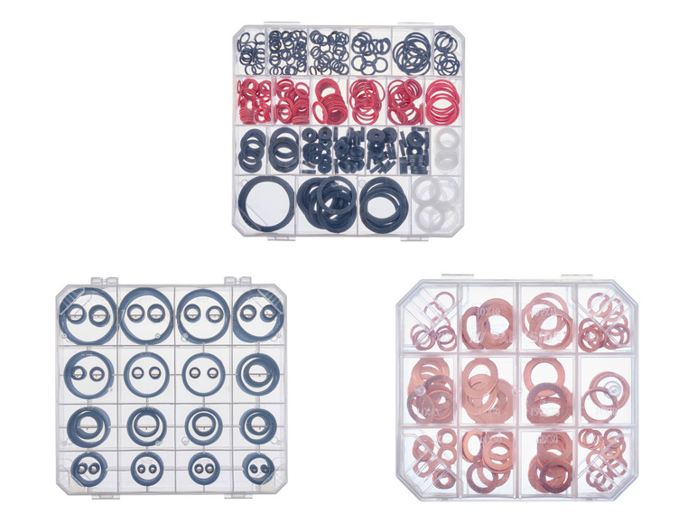 PARKSIDE® Dichtungs-Sortiment
