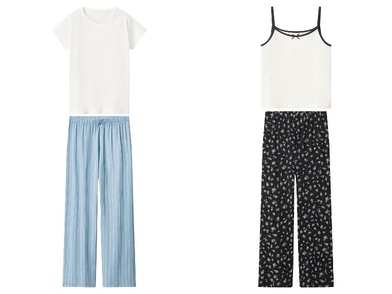 ESMARA KIDS Pyjama, 2-teilig