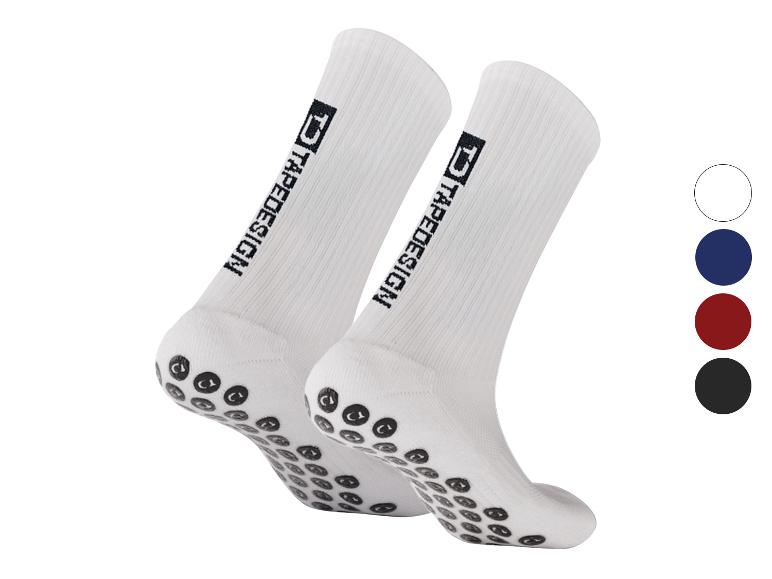 TAPEDESIGN Gripsocken »Multisport«, Onesize