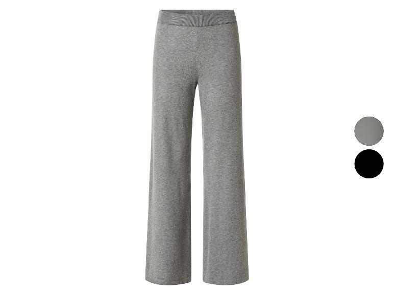 ESMARA® Damen Strickhose