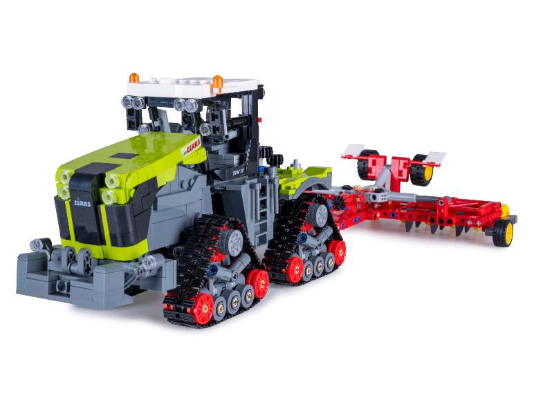 JAMARA CaDA Claas »Xerion 5000«, detailgetreu