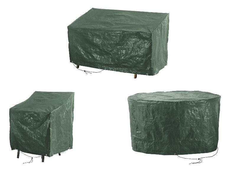 LIVARNO® Gartenmöbel-Schutzhülle