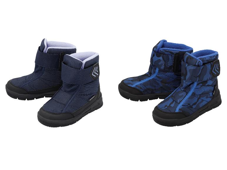 LUPILU® Kinder-Schneestiefel