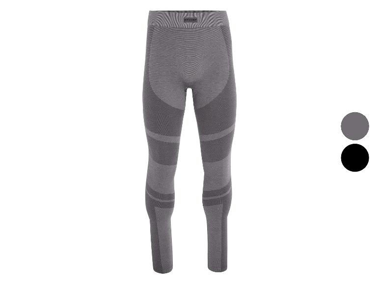 SPYDER Herren Thermo-Hose