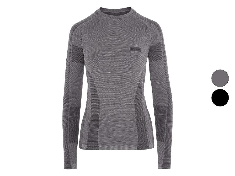 SPYDER Damen Thermo-Shirt