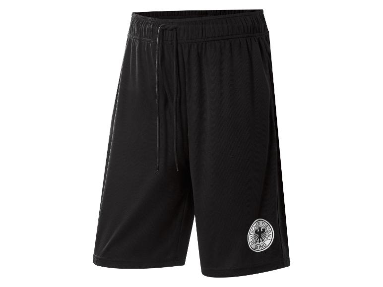 DFB Herren Funktionsshorts