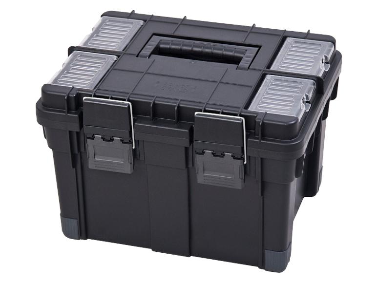 PATROL Toolbox HD Compact Logic